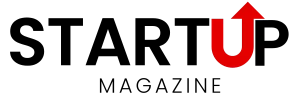 Startup Magazine